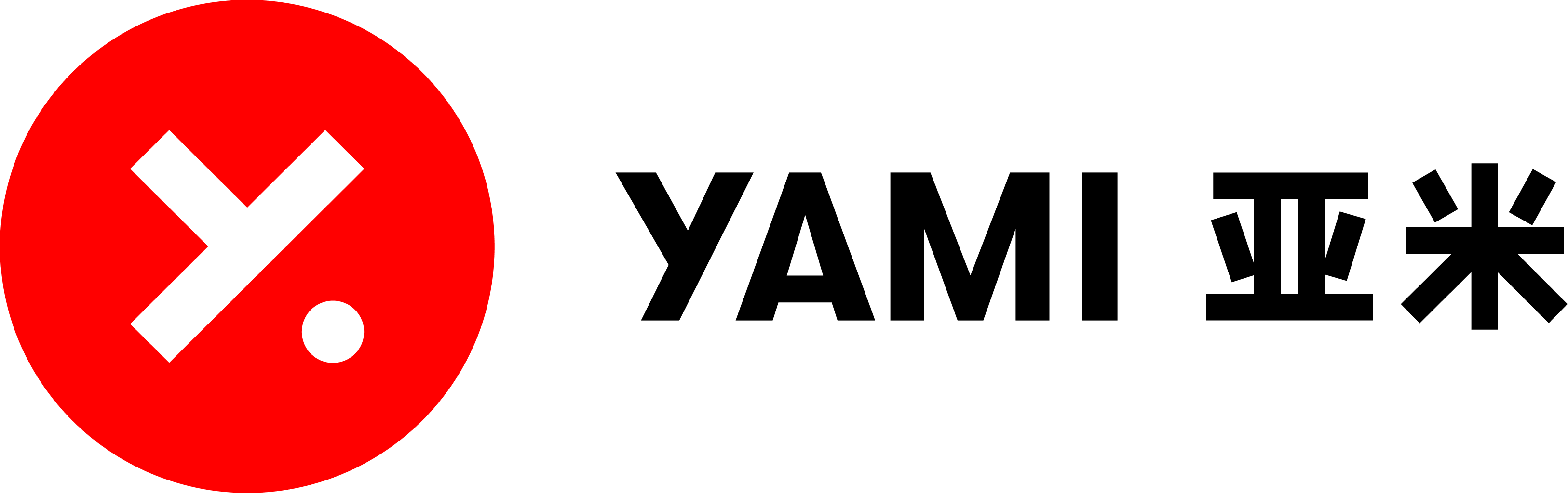Yami logo
