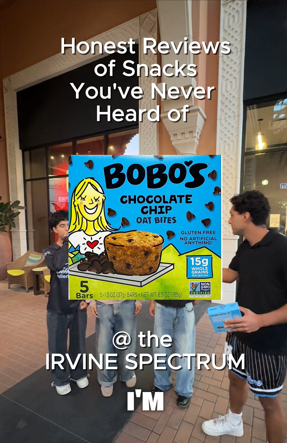 Bobo's