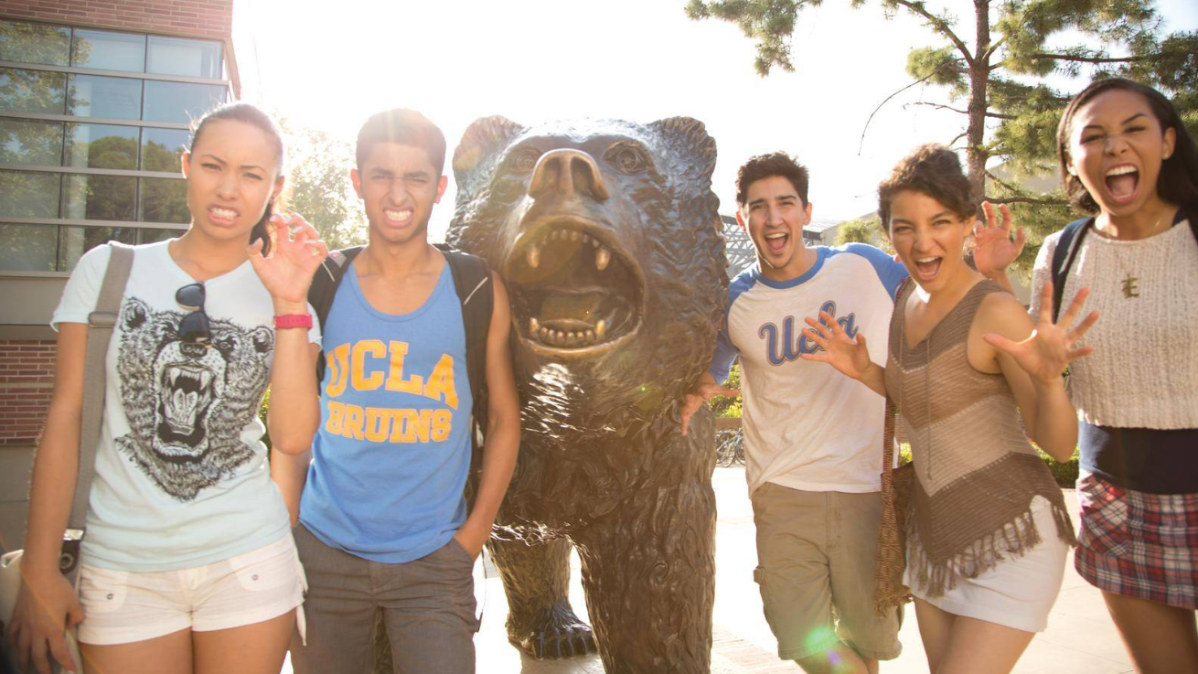 Yuvraj and Jason, co-founders of AdOptimal